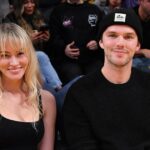 Zeitleiste der zurückhaltenden Beziehung zwischen Nicholas Hoult und seiner Frau Bryana Holly