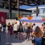 Orange House eröffnet sein erstes Pop-up im Westfield in Beverly Hills