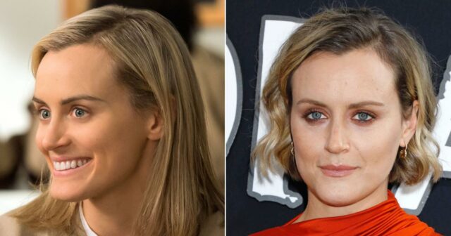 „Orange Is the New Black“-Besetzung: Wo sind sie jetzt?

