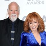 Zeitleiste der Beziehung zwischen Reba McEntire und Rex Linn