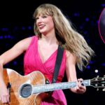 Die Sweetest Eras Tour-Referenzen von Taylor Swift bis Travis Kelce