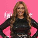 Cynthia Bailey von RHOA sagt, sie sei „sehr verliebt“ in ihren jungen Freund