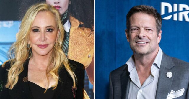 „RHOC“-Star Shannon Beador einigt sich mit dem anhängigen Rechtsstreit mit Ex John Janssen

