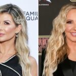 Alexis Bellino von RHOC reagiert auf die Vergleichszahlung von Shannon Beador