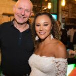 Ashley Darby von RHOP reicht Scheidung von Ex-Ehemann Michael Darby ein