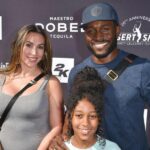 Reggie Bush ist ein großer Fan von Frühstücksspeisen – und damit auch seine Familie