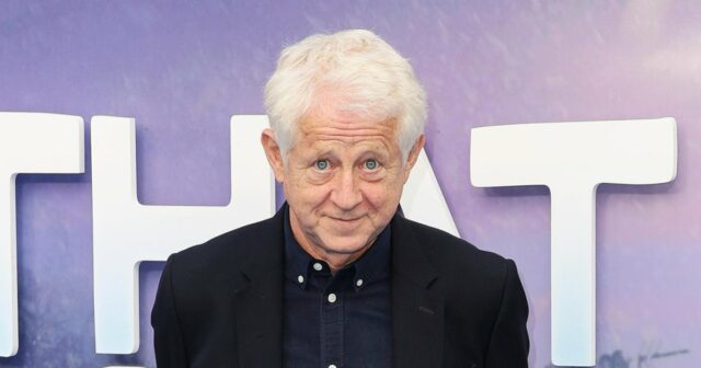 Richard Curtis von „That Christmas“ denkt über vergangene Filme nach, die mehr Abwechslung brauchen

