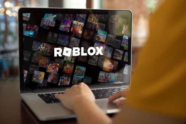 Roblox bietet ab sofort 25 % mehr Spielwährung für Online-Käufe an

