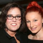 Rosie O'Donnells Tochter Chelsea wurde nach Kritik an dem Star im Gefängnis freigelassen