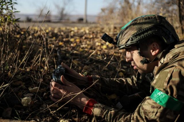 Der ukrainische Politiker Selenskyj fordert seine Verbündeten zum Handeln auf, bevor nordkoreanische Truppen die Front erreichen

