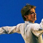 Der russische Balletttänzer Vladimir Shklyarov ist im Alter von 39 Jahren nach einem Sturz aus dem fünften Stock gestorben