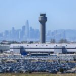 Der Flughafen Oakland darf San Francisco Bay vorerst nicht in seinem Namen enthalten, urteilt ein Richter