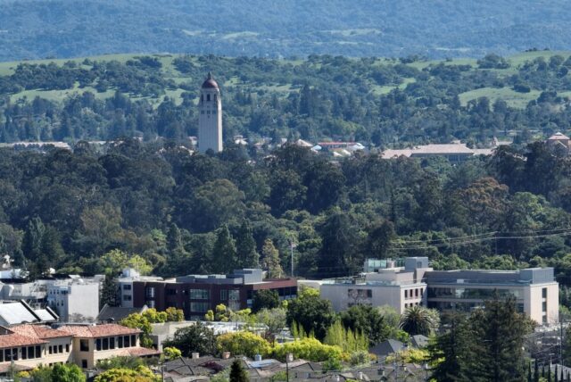 Die Stanford Graduate Workers Union will streiken

