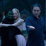 Jon M. Chu spricht über die Regie von „Wicked“, Fatherhood und Palo Alto Roots