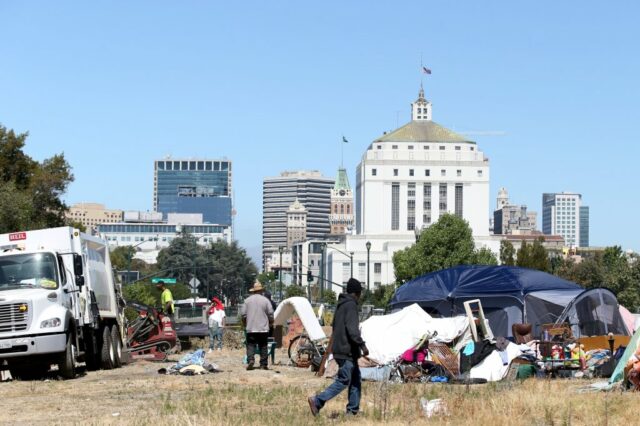 Diese Bezirke in der Bay Area werden „CARE“-Gerichte für psychische Gesundheit einrichten. Können sie zur Lösung des Obdachlosenproblems beitragen?

