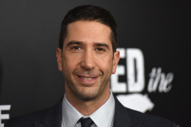 Horoskop 2. November 2024: David Schwimmer, es liegt an Ihnen, positive Veränderungen umzusetzen

