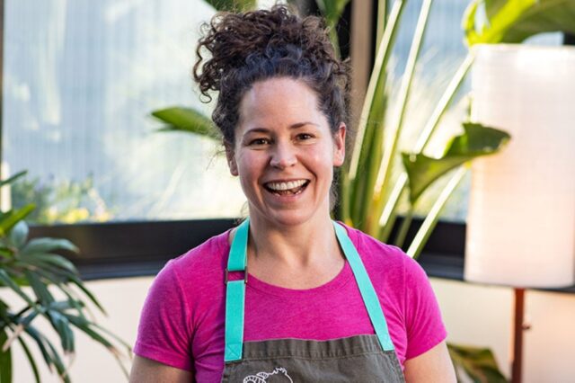 „Top Chef“-Star Stephanie Izard eröffnet ein Restaurant im Silicon Valley

