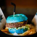 Fans der San Jose Sharks: Tolles neues Essen für den Joe Thornton Day und den Rest der Saison