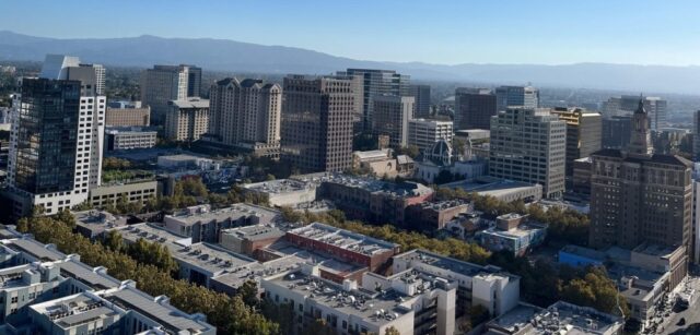 Das San-Jose-Programm könnte die Bürokratie abbauen, die große Entwicklungsprojekte in der Innenstadt behindert

