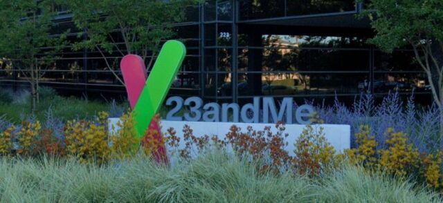 23andMe und Technologieunternehmen geben Hunderte von Stellenkürzungen in der Bay Area bekannt

