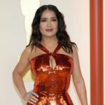 Das Geisterhaaröl hinter Salma Hayeks „Cool Girl“-Look für die Oscars ist 30 % günstiger