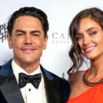 Tom Sandoval und Freundin Victoria über Umzugsgerüchte: „Wir werden sehen“