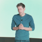 Sam Altman