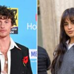 Shawn Mendes sagt, er und Ex-Camila Cabello seien „nicht die engsten Freunde“