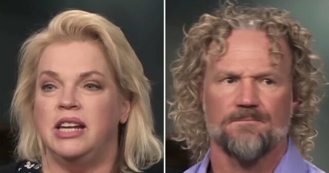 „Sister Wives“-Star Janelle sagt, Kody gebe ihr die Schuld für Geldprobleme

