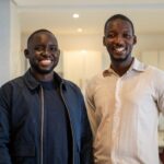 Senegal's Socium raises $5M seed