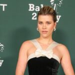 Sofia Richie verrät, dass sie nach der Geburt ihrer Tochter Eloise 50 Pfund abgenommen hat