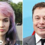 Ein Rückblick auf die Zeitleiste der Beziehung zwischen Elon Musk und Grimes