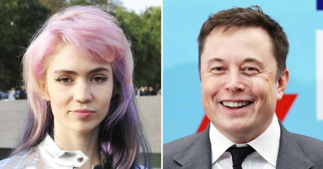 Ein Rückblick auf die Zeitleiste der Beziehung zwischen Elon Musk und Grimes

