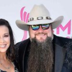 Frau von Sundance Head gibt Einzelheiten zum Waffenunfall bekannt: „Niemand hat ihn erschossen“