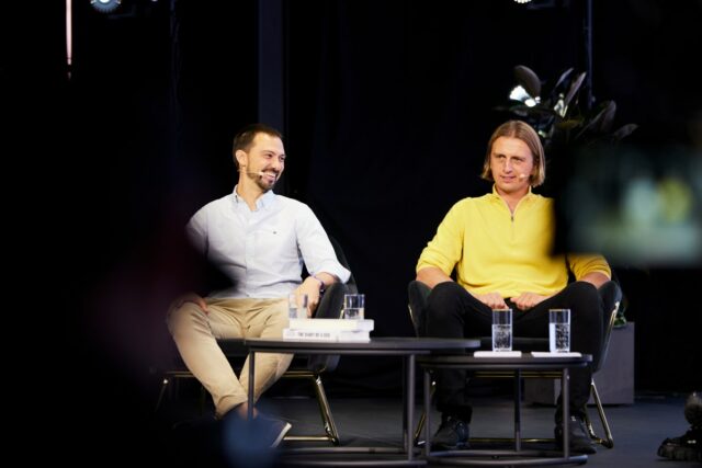 Revolut führt Hypotheken, intelligente Geldautomaten und Geschäftskreditprodukte ein

