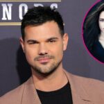 Taylor Lautner schlägt vor, dass Bella Jacob in „Twilight“ hätte heiraten sollen