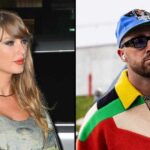 Taylor Swift überspringt Travis Kelces Spiel Chiefs vs. Panthers