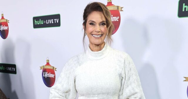 Teri Hatcher ignoriert ihren 60. Geburtstag nicht: Wie sie ihn feiern wird

