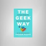 Universitätskultur und „The Geek Way“