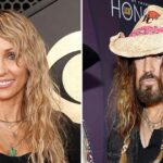 Tish Cyrus gibt zu, dass sie sich nie von Billy Ray Cyrus scheiden lassen wollte