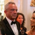 So versprach Robert F. Kennedy Jr., die Top-Gesundheitsbehörden des Landes neu zu gestalten