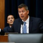 Trump sagt, er ernenne den ehemaligen Wisconsin-Abgeordneten Sean Duffy zum Transportminister