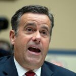 Was Sie über John Ratcliffe wissen sollten, Trumps Wahl zum CIA-Direktor