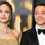 5 heiße Geschichten: Angelina Jolie posiert mit Sohn Knox, „One Tree Hill“-Tod