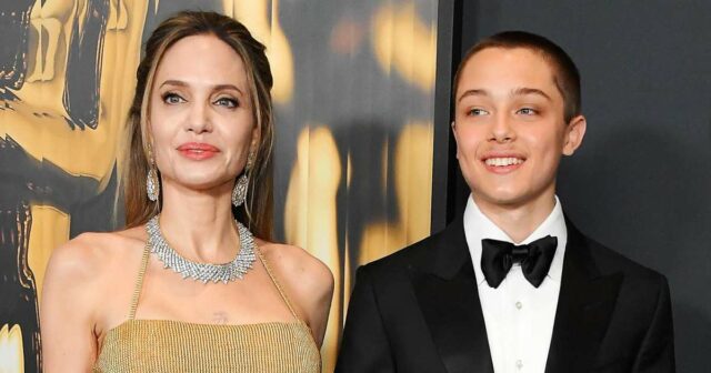 5 heiße Geschichten: Angelina Jolie posiert mit Sohn Knox, „One Tree Hill“-Tod

