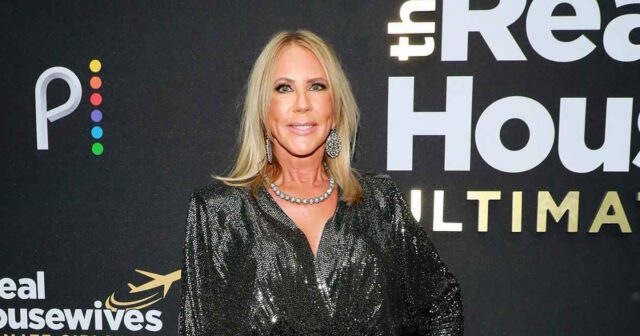 Vicki Gunvalson verrät, wen sie aus der „RHOC“-Besetzung streichen würde

