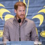 Prinz Harry Countdown zu den Invictus Games 2025 in Kanada: Anschauen