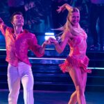 Zu welchen Songs tanzt die Besetzung von „DWTS“ im Finale der 33. Staffel?