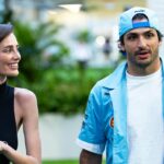 Wer ist Carlos Sainz Jr.s Freundin? 5 Dinge, die Sie über Rebecca Donaldson wissen sollten