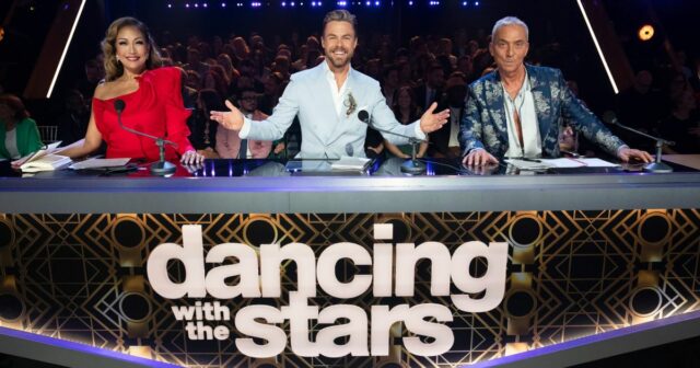 Zusammenfassung der 500. Episode von „DWTS“: Wer nach Hause kam, sofortige Round Dance-Ergebnisse

